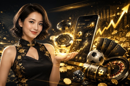 Câu chuyện thương hiệu pe3bet