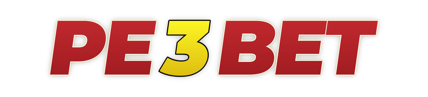 pe3bet